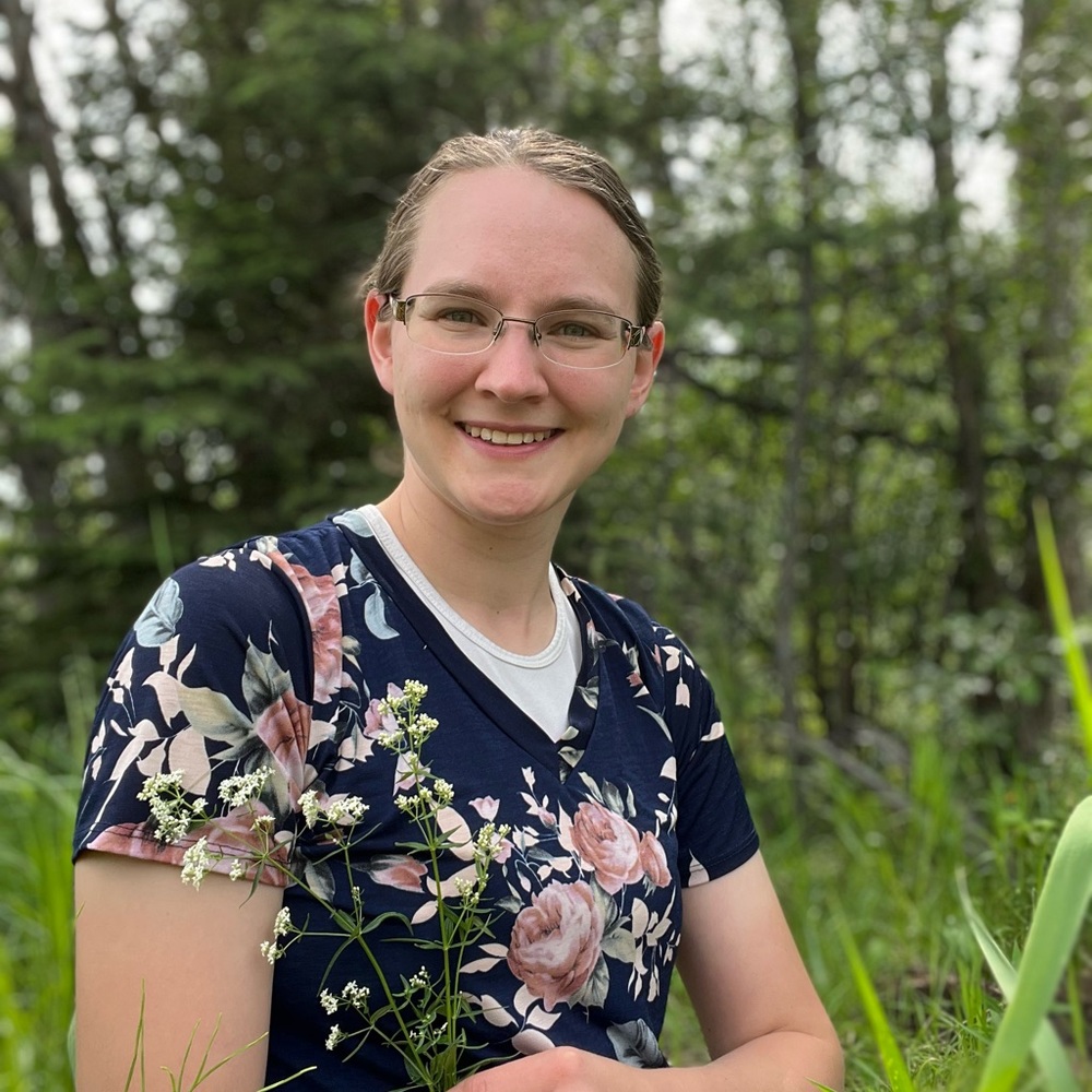 Meet your Posher, Riane